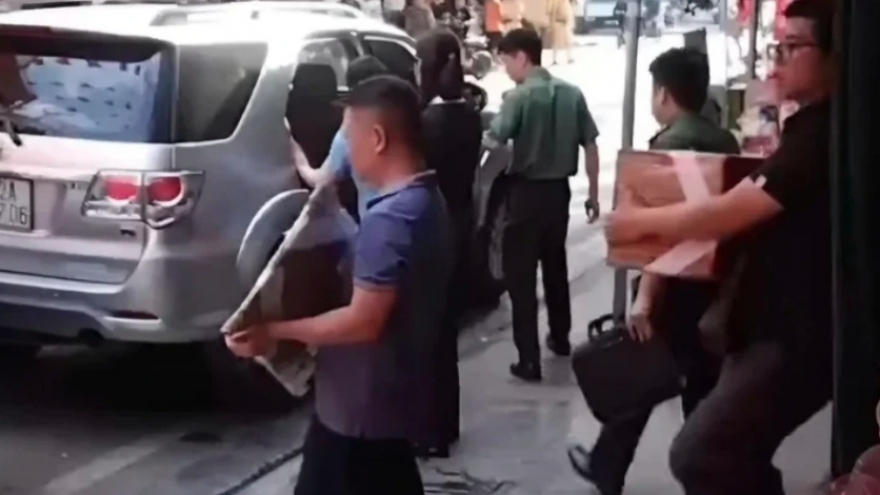 Tin nóng tổng hợp: Bắt tiktoker Lê Việt Hùng